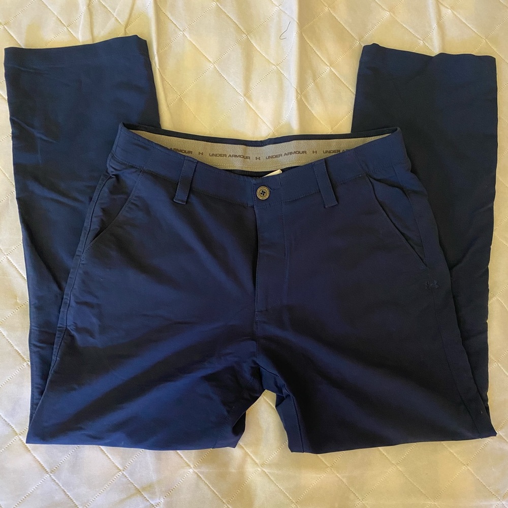 Men’s Under Armour Pants